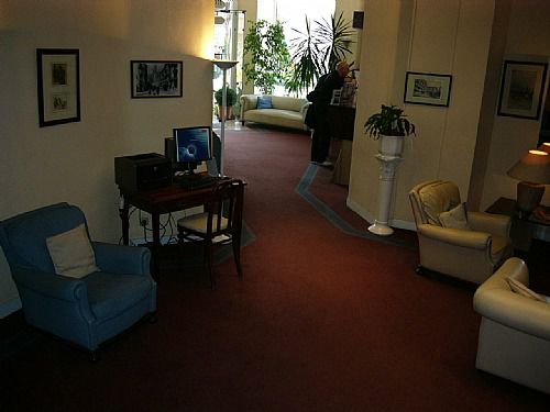 Alexandra Hotel Mónaco